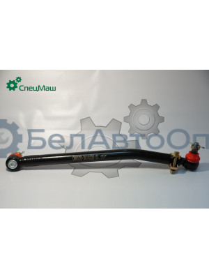 Тяга рулевая КамАЗ СПЕЦМАШ 6520-3414009