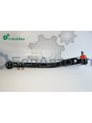 Тяга рулевая МАЗ СПЕЦМАШ 5551-3003010