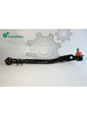 Тяга рулевая МАЗ СПЕЦМАШ 5551-3003010