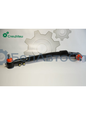 Тяга рулевая МАЗ СПЕЦМАШ 5551-3003010