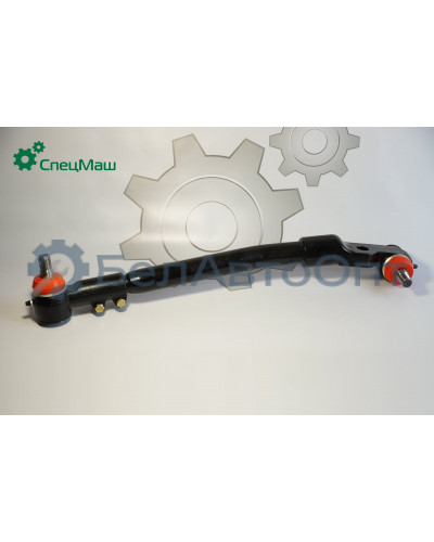 Тяга рулевая МАЗ СПЕЦМАШ 5551-3003010