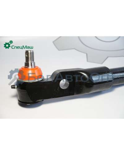 Тяга рулевая МАЗ СПЕЦМАШ 5551-3003010