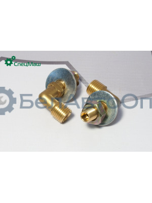 Угольник КамАЗ СПЕЦМАШ 861000