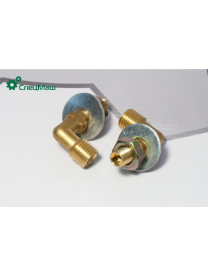 Угольник КамАЗ СПЕЦМАШ 861000