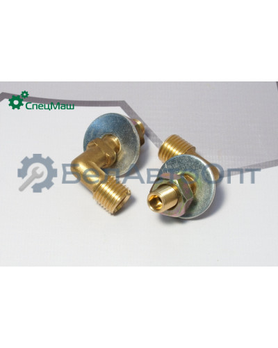 Угольник КамАЗ СПЕЦМАШ 861000