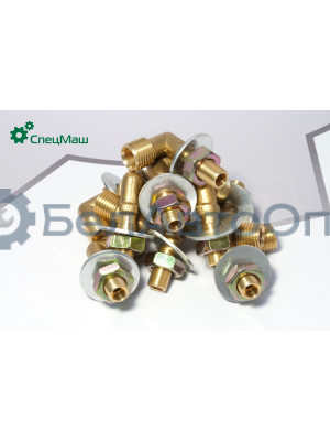 Угольник КамАЗ СПЕЦМАШ 861000