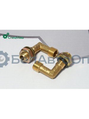 Угольник КамАЗ СПЕЦМАШ 861001