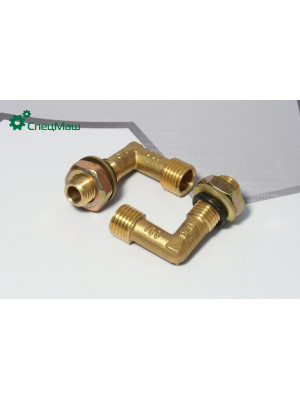 Угольник КамАЗ СПЕЦМАШ 861001