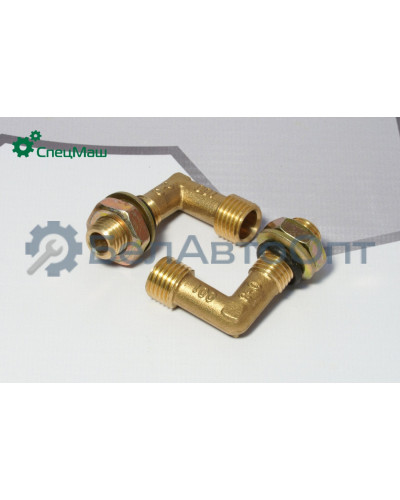 Угольник КамАЗ СПЕЦМАШ 861001