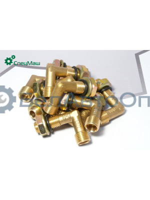 Угольник КамАЗ СПЕЦМАШ 861001