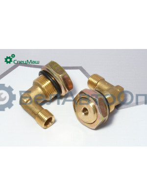 Угольник КамАЗ СПЕЦМАШ 861005