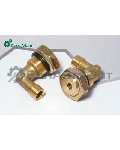 Угольник КамАЗ СПЕЦМАШ 861005