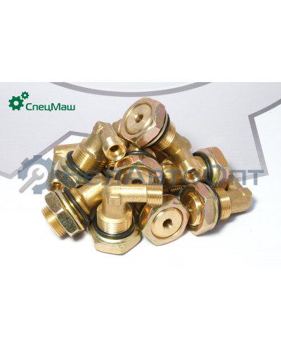 Угольник КамАЗ СПЕЦМАШ 861005