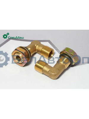 Угольник НЕФАЗ СПЕЦМАШ 861003