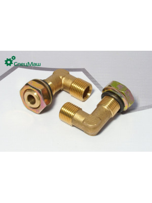 Угольник НЕФАЗ СПЕЦМАШ 861003