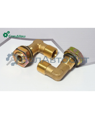 Угольник НЕФАЗ СПЕЦМАШ 861003