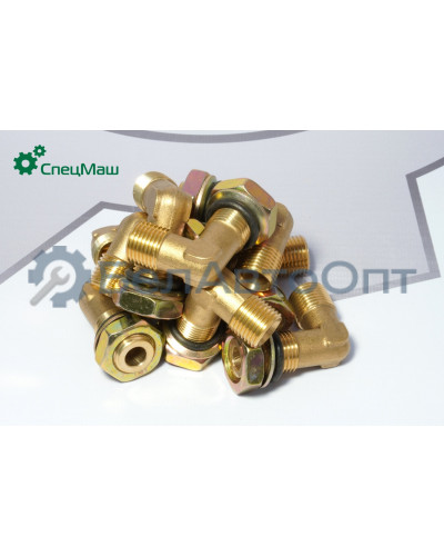 Угольник НЕФАЗ СПЕЦМАШ 861003