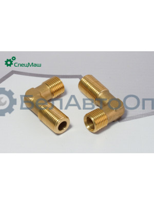 Угольник МАЗ СПЕЦМАШ 402984