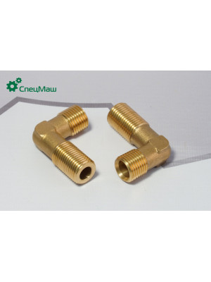 Угольник МАЗ СПЕЦМАШ 402984