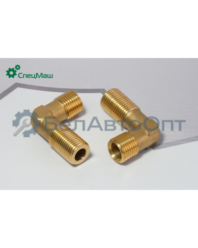 Угольник МАЗ СПЕЦМАШ 402984