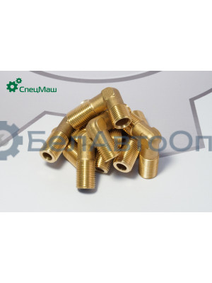 Угольник МАЗ СПЕЦМАШ 402984