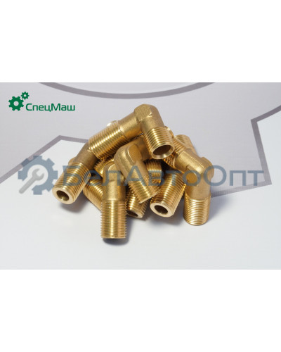 Угольник МАЗ СПЕЦМАШ 402984