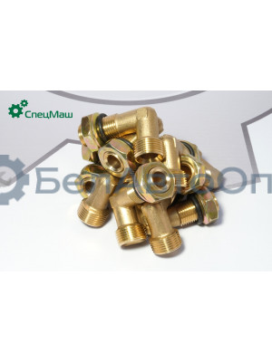 Угольник НЕФАЗ, КамАЗ, ГАЗ СПЕЦМАШ 861030