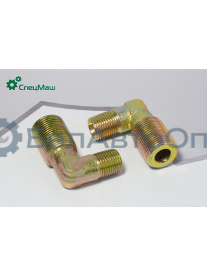 Угольник МЗКТ, МАЗ СПЕЦМАШ 402741