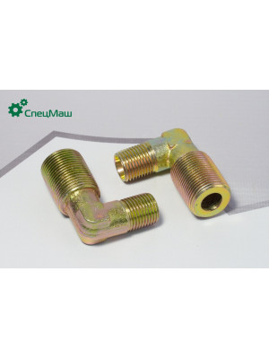 Угольник МЗКТ, МАЗ СПЕЦМАШ 402741