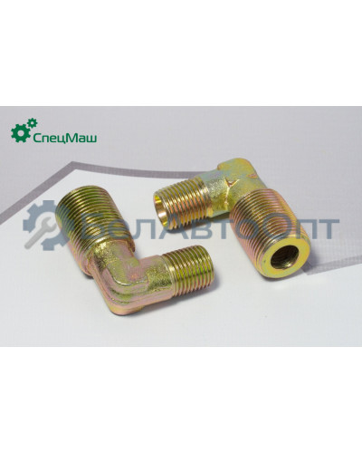 Угольник МЗКТ, МАЗ СПЕЦМАШ 402741