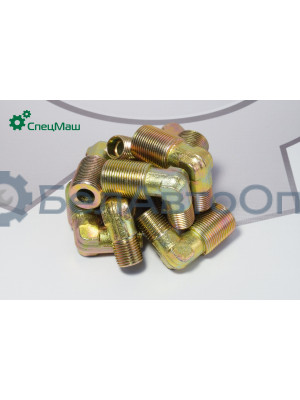 Угольник МЗКТ, МАЗ СПЕЦМАШ 402741