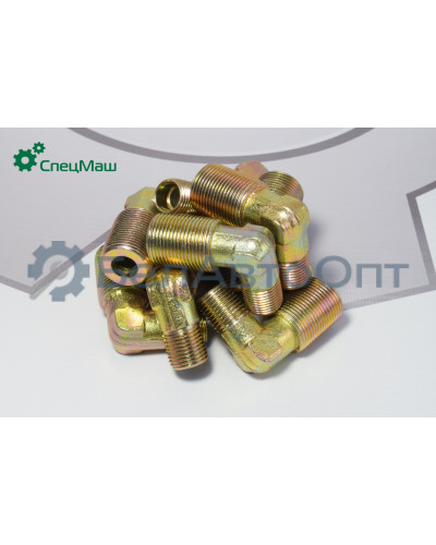 Угольник МЗКТ, МАЗ СПЕЦМАШ 402741