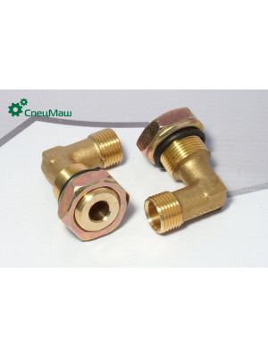 Угольник КамАЗ, ГАЗ СПЕЦМАШ 861007