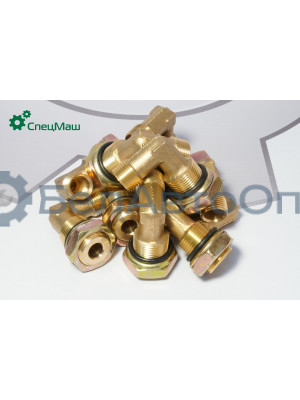 Угольник КамАЗ, ГАЗ СПЕЦМАШ 861007