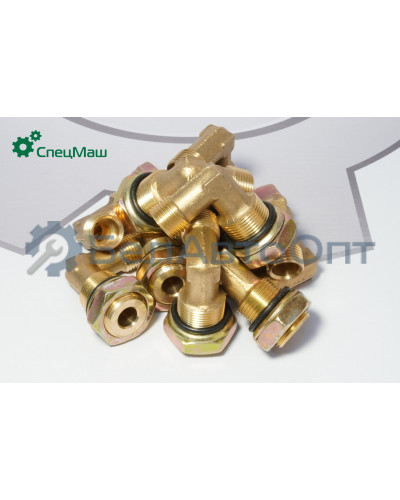 Угольник КамАЗ, ГАЗ СПЕЦМАШ 861007