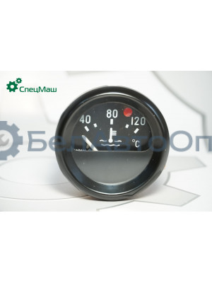 Указатель температуры МЗКТ, Урал, КрАЗ, МАЗ СПЕЦМАШ УК171М