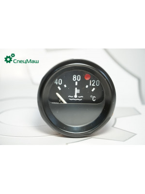 Указатель температуры МЗКТ, Урал, КрАЗ, МАЗ СПЕЦМАШ УК171М