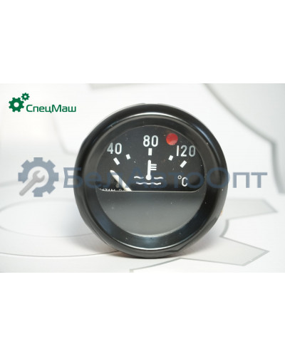 Указатель температуры МЗКТ, Урал, КрАЗ, МАЗ СПЕЦМАШ УК171М