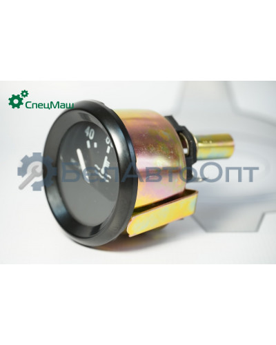 Указатель температуры МЗКТ, Урал, КрАЗ, МАЗ СПЕЦМАШ УК171М