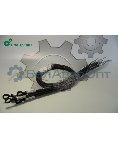 Указатель уровня масла МЗКТ, МАЗ СПЕЦМАШ 64229-1018078