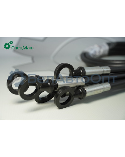 Указатель уровня масла МАЗ СПЕЦМАШ 551639-1018078