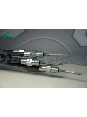 Указатель уровня масла МАЗ СПЕЦМАШ 551639-1018078