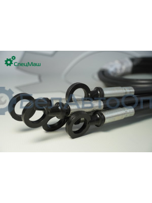 Указатель уровня масла МАЗ СПЕЦМАШ 555142-1018078