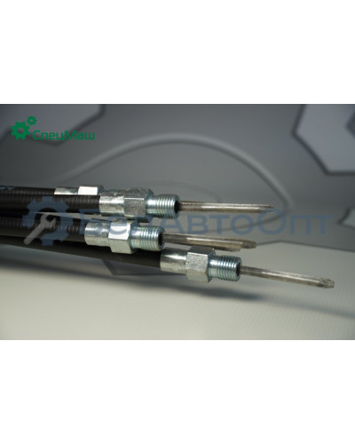 Указатель уровня масла МАЗ СПЕЦМАШ 555142-1018078