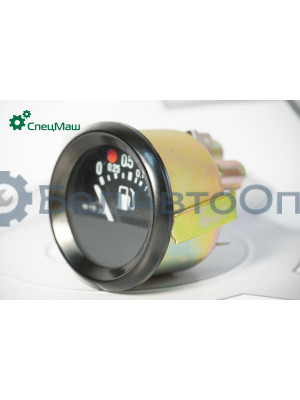 Указатель уровня топлива КрАЗ, КамАЗ, ГАЗ, МАЗ СПЕЦМАШ УБ170