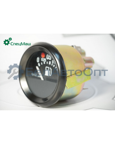 Указатель уровня топлива КрАЗ, КамАЗ, ГАЗ, МАЗ СПЕЦМАШ УБ170