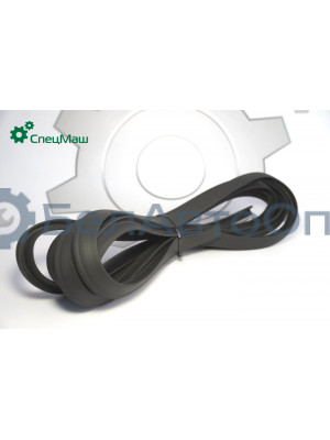 Уплотнитель двери КамАЗ СПЕЦМАШ 5320-6107147-20-СМ