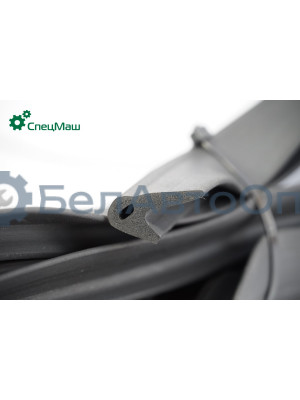 Уплотнитель двери КамАЗ СПЕЦМАШ 5320-6107147-20-СМ