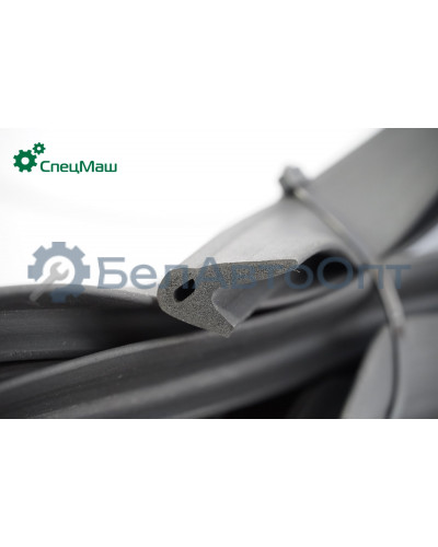 Уплотнитель двери КамАЗ СПЕЦМАШ 5320-6107147-20-СМ