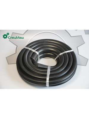 Уплотнитель лобового стекла МЗКТ, МАЗ СПЕЦМАШ 5336-5206018